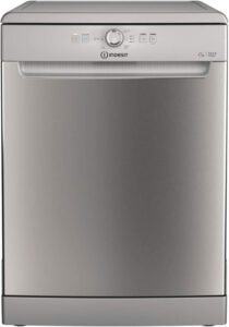 غسالة الصحون إنديست DFE-1B19XUK (احسن جلاية صحون)