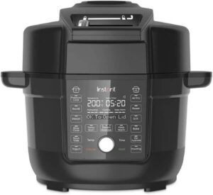 قدر ضغط كهربائي Instant Pot (احسن قدر ضغط كهربائي)