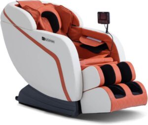 JC BUCKMAN RefreshUs Full Body Massage Chair Recliner (best affordable massage chair)