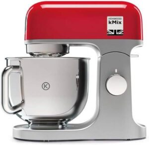 Kenwood kMix 1000W Stand Mixer (top rated stand mixer)