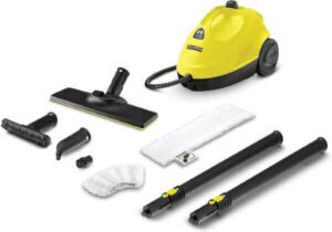 Kärcher SC2 Steam Cleaner (best steam vacuum cleaner)