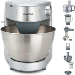 Kenwood Stand Mixer Food Processor Kitchen Machine PROSPERO+ 1000W (good stand mixer)
