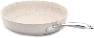 Korkmaz Granita Forged Aluminium Frypan Review 30x6cm