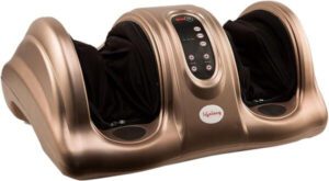 Lifelong Foot Massager Machine for Pain Relief LLM72 (best electric foot massager)