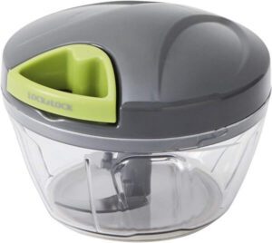 LocknLock Small 3-Blade Quick Chopper