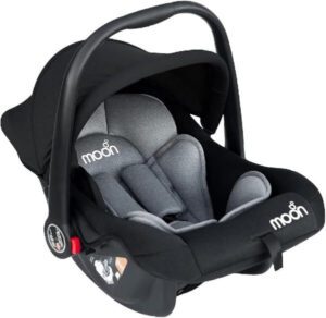 Moon Bibo Infant/Baby/Kids Travel Car Seat (best affordable car seat)