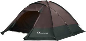 خيمة MOON LENCE المنبثقة لأربعة أشخاص