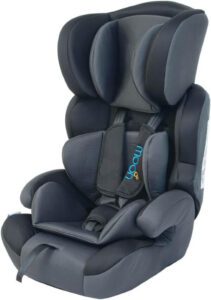 MOON Tolo Car Seat (best car seat for travel)