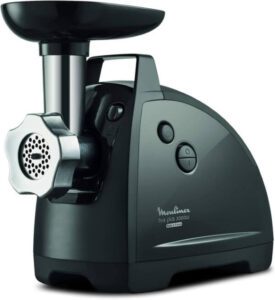 مفرمة لحم مولينكس HV8 بلس 4 في 1 (أحسن نوع مفرمة لحمة)