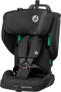 Maxi-Cosi Nomad Plus Foldable Travel Child Car Seat (best car seat)