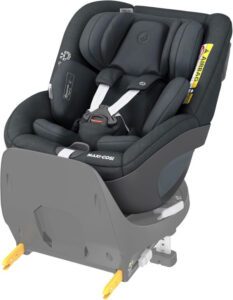 Maxi-Cosi Pearl 360 i-Size Infant Car Seat (top rated car seats)