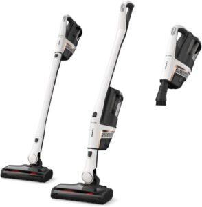 Miele Triflex HX2 Cordless Stick Vacuum Cleaner (best miele stick vacuum)