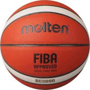 كرة السلة Molten، داخلية/خارجية، الحجم الكبير (L)