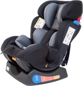 Moon Sumo Baby/Infant/Kids Travel Car Seat (best newborn car seat)