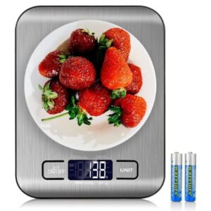 ميزان طعام Mumoo Bear