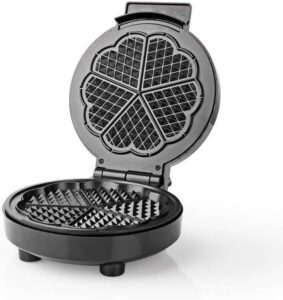 جهاز الوافل NEDIS KAWP100BK