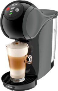 NESCAFÉ DOLCE GUSTO De'Longhi Genio S EDG226.A Pod Coffee Machine