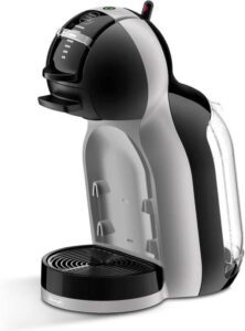 NESCAFÉ Dolce Gusto Mini Me Coffee Machine by De'Longhi