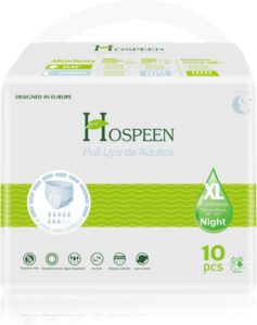 Nateen Hospeen Adult Diaper Pants Extra Large