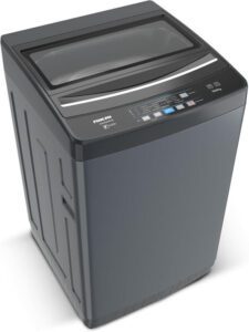 Nikai 10 Kg Fully Automatic Top Loading Washing Machine NWM1000TQB