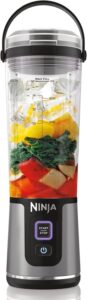 Ninja Blast Portable Blender BC151UKBK (best portable blender for smoothies)