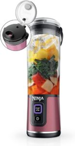 Ninja Blast Portable Blender (top rated portable blender)