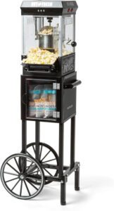 ماكينة صنع الفشار من نوستالجيا