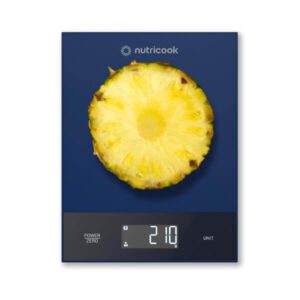 ميزان الطعام نيوتري كوك