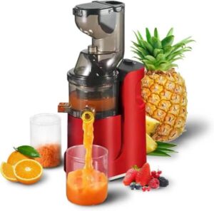 ماكينة عصر الفاكهة البطيئة OAKTREE BAY