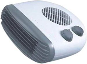 Olsenmark Fan Heater OMFH1736 (best air heater for winter)