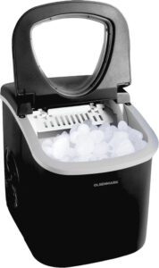 ماكينة صنع مكعبات الثلج من أولسنمارك OMIM2496