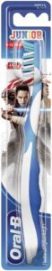 Oral-B Star Wars Junior Manual Toothbrush