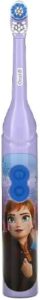 Oral-B Stufen Power Kids Battery Toothbrush - Disney Frozen II (Ages 3+)