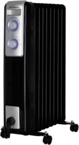 Orbegozo RN 2000 Oil Radiator (best oil heater for home)