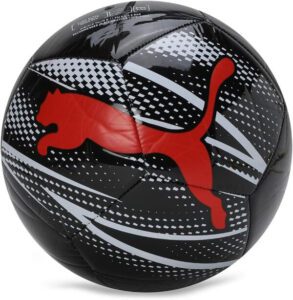 PUMA ATTACANTO Graphic Football (good footballs)