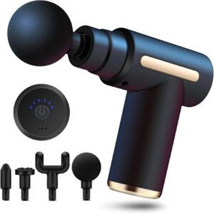 Padom Mini Massage Gun Deep Tissue (best mini massage gun)