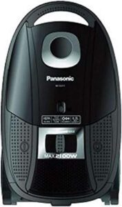 مكنسة باناسونيك MC-CG715 (سلسلة ديلوكس) 2100 واط