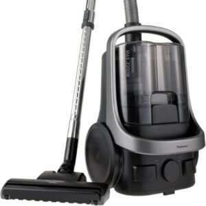 مكنسة كهربائية بدون كيس MC-CL609HE47 من باناسونيك بقوة 2200 واط (افضل مكنسة باناسونيك)