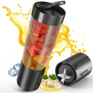 Owaylon Portable Blender (best portable blender bottle)
