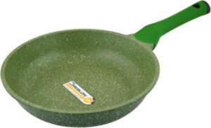 Prestige Essentials Granite Non-Stick Fry Pan Review 20cm (best granite stone pans)