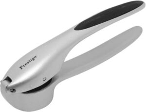 مكبس الثوم بريستيج، أبيض Pr42406