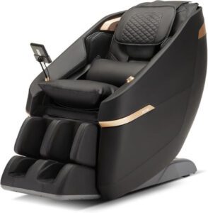 ROTAi Full Body Massage Chair A37 (top rated massage chairs)