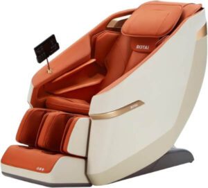 ROTAI Jimny Massage Chair A36: A Comprehensive (best home massage chairs)