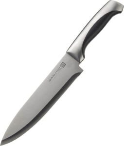 Royalford Chef's Knife, 8 Inch