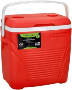 صندوق التبريد المعزول من رويال فورد 20 لتر