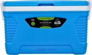 صندوق تبريد الثلج المعزول من رويال فورد، 32 لترًا، RF10479