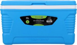 صندوق تبريد الثلج المعزول من رويال فورد، 50 لتر RF10483