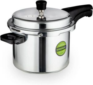 طنجرة ضغط Royalford RF5802