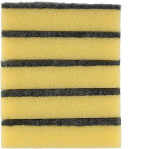 اسفنجات التنظيف شديدة التحمل من رويال فورد رويال برايت RF11083