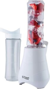 Russell Hobbs 21350 Mix and Go Personal Blender (best portable personal blender)